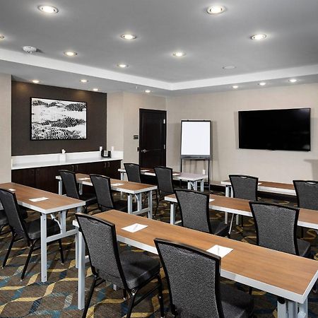 Residence Inn By Marriott Milwaukee Brookfield Exterior foto
