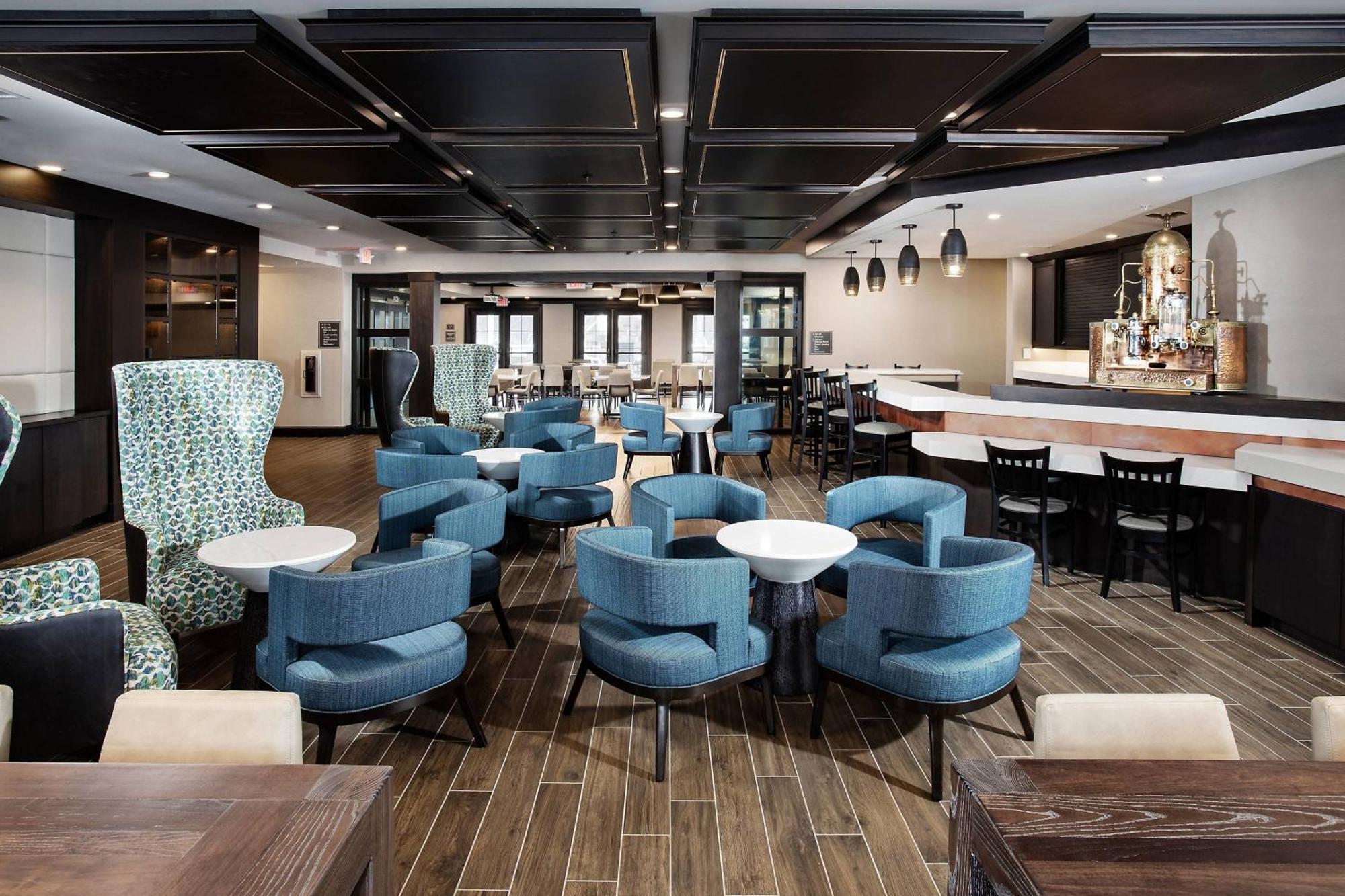Residence Inn By Marriott Milwaukee Brookfield Exterior foto